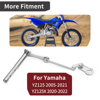 Power Valve Push Rod Assembly for Yamaha YZ125/YZ125X 2005-2021