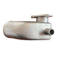 SS316 Exhaust Mixing Elbow for Yanmar 4JH Series (129-135HP)