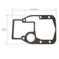 Gasket Set with Seal for OMC Cobra Sterndrive 1989-1993
