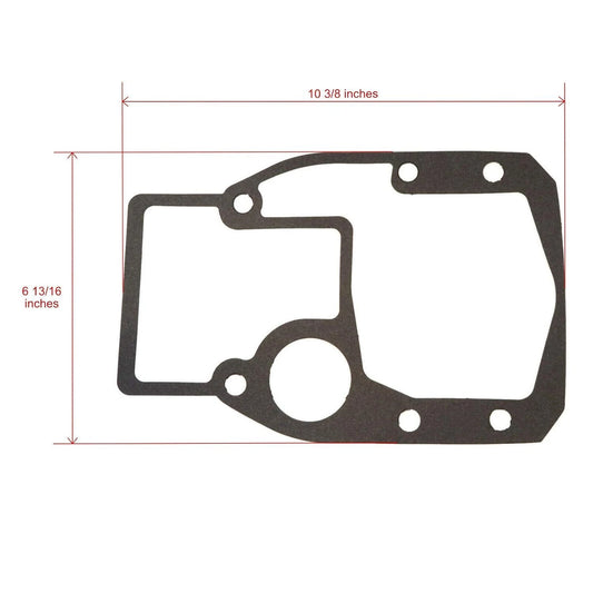 Gasket Set with Seal for OMC Cobra Sterndrive 1989-1993