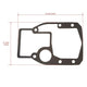 Gasket Set with Seal for OMC Cobra Sterndrive 1989-1993