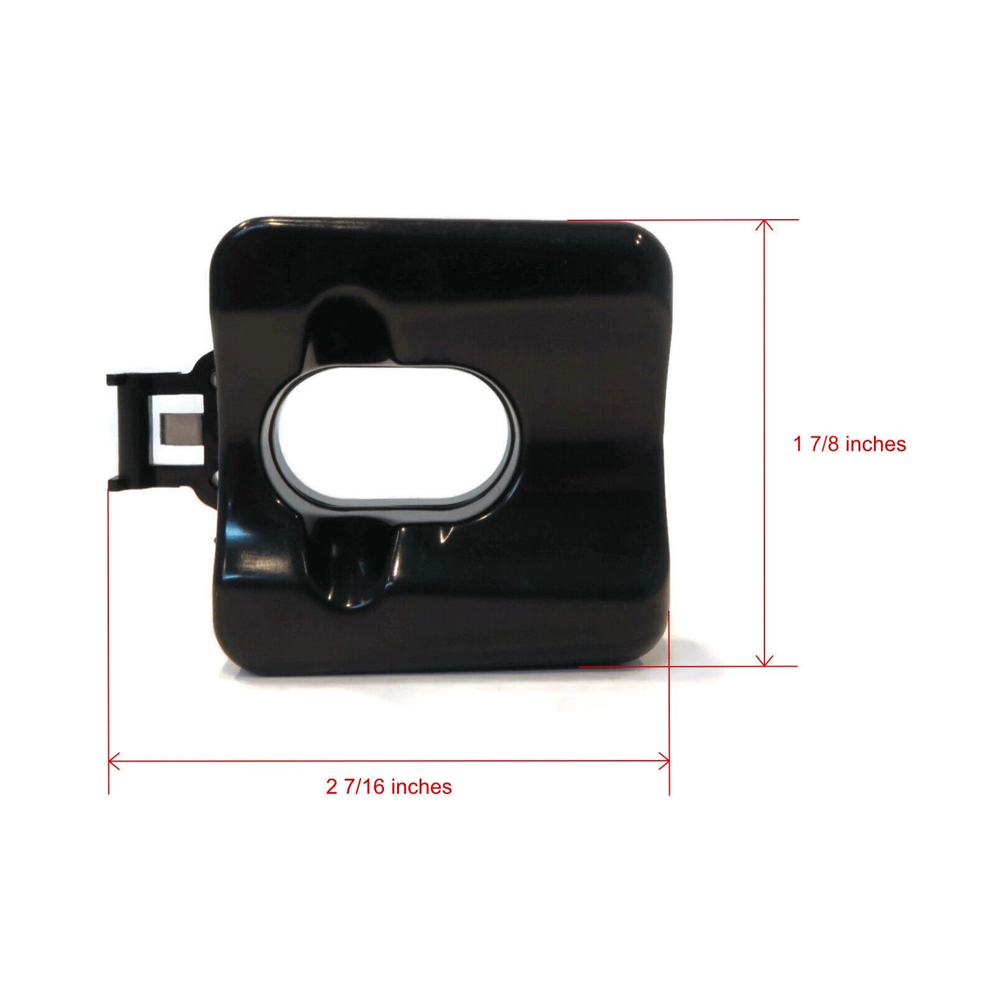 Carburetor Repair Kit for Yamaha 2-Stroke 40-50HP Outboards (2002-2004)