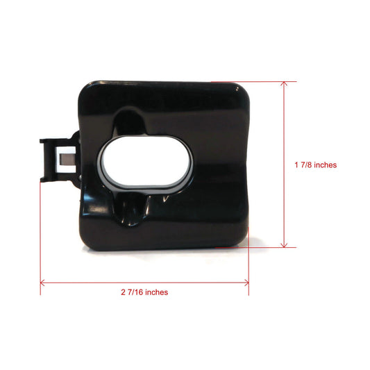 Carburetor Repair Kit for Yamaha 2-Stroke 40-50HP Outboards (2002-2004)