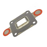 Mercruiser V6/V8 Block Off Style Gasket for Mercruiser Models (All Years)