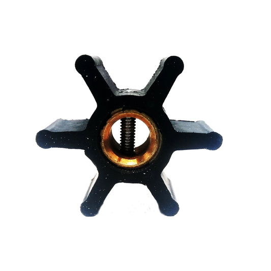 Water Pump Repair Kit for Volvo Penta 2001-2003 Series Models