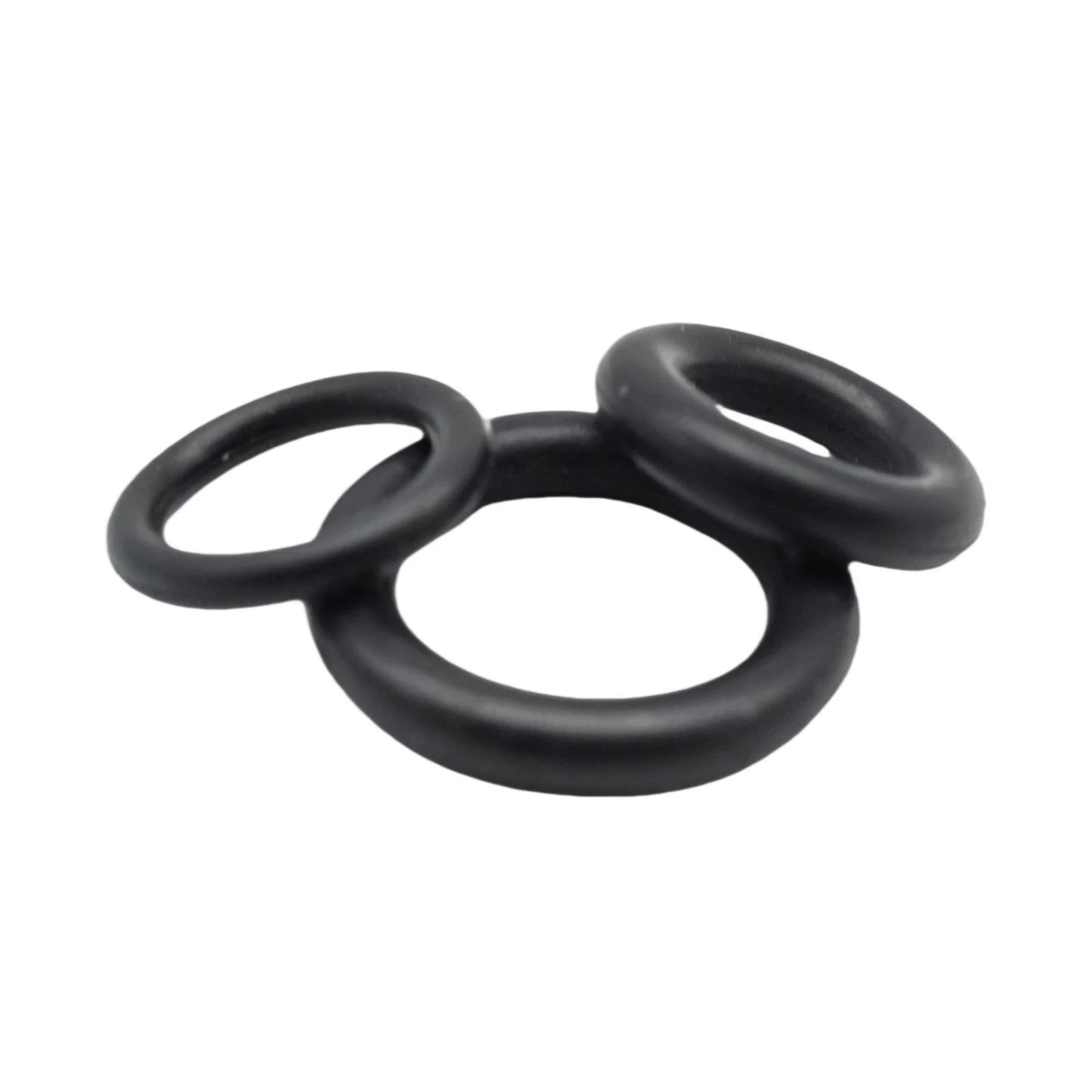 Duoprop Gearlube O-Rings for Volvo Penta DPS-M Drive Models