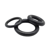 Duoprop Gearlube O-Rings for Volvo Penta DPS-M Drive Models