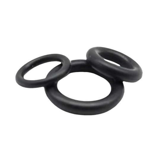 Duoprop Gearlube O-Rings for Volvo Penta DPS-M Drive Models