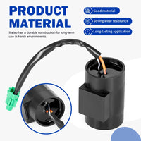 Condenser for Kawasaki KX250F 2011-2016 / KX450F 2009-2015