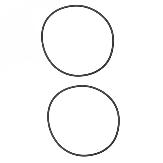 O-Ring for Mercury Quicksilver 25-45710, 18-7198, Boat Parts, Lot of 2