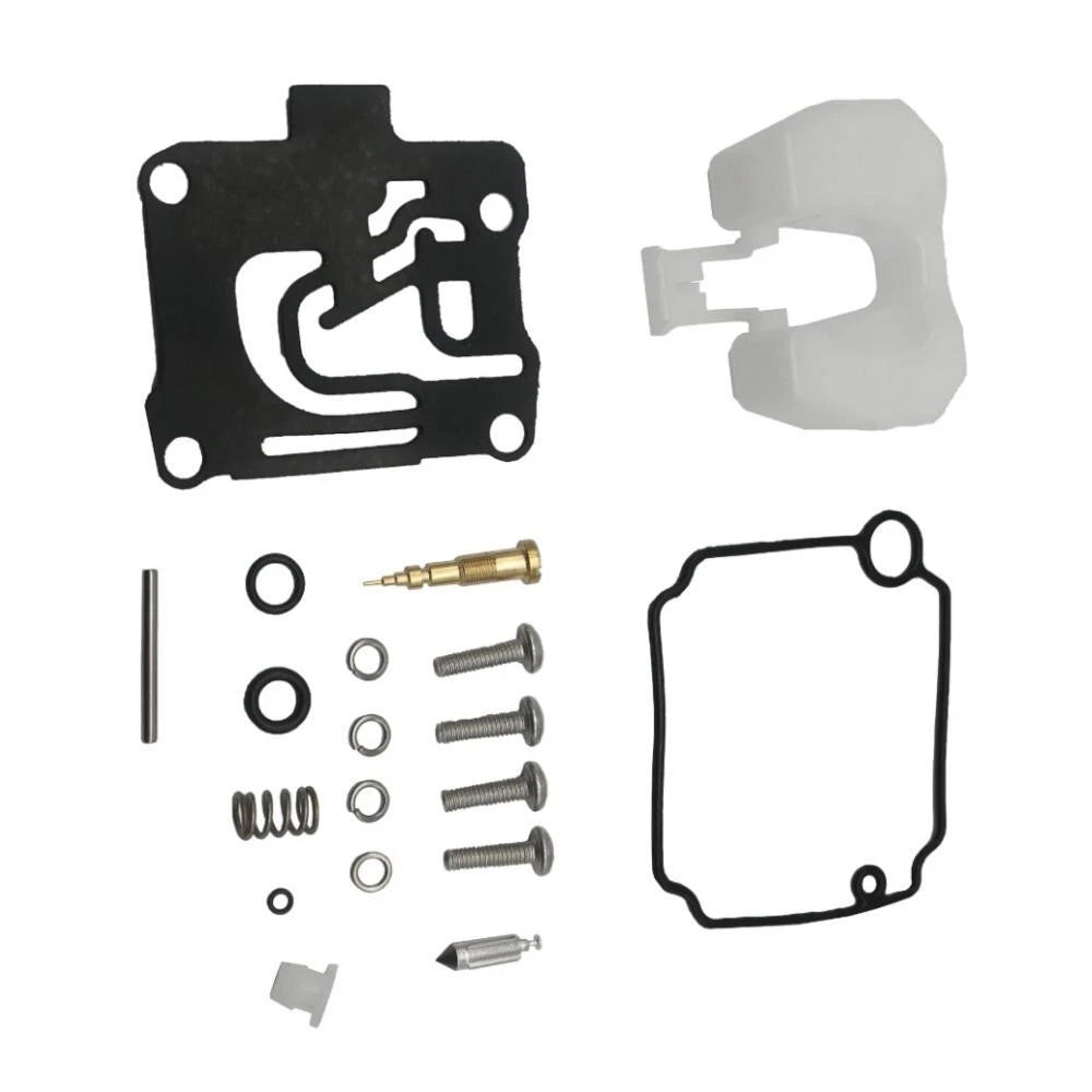 Carburetor Rebuild Kit for Yamaha F50/T50 4-Stroke (50HP) 2001-2004