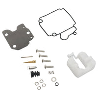 Carburetor Repair Kit for Yamaha 15-20HP 4-Stroke Outboard Motor