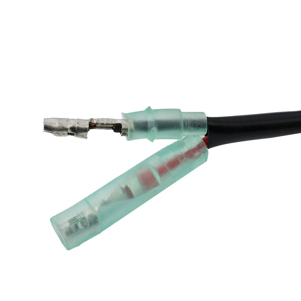 Yacht Stop Switch Push Button for Marine Engines & Accessories