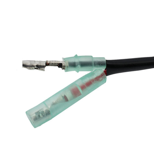 Yacht Stop Switch Push Button for Marine Engines & Accessories