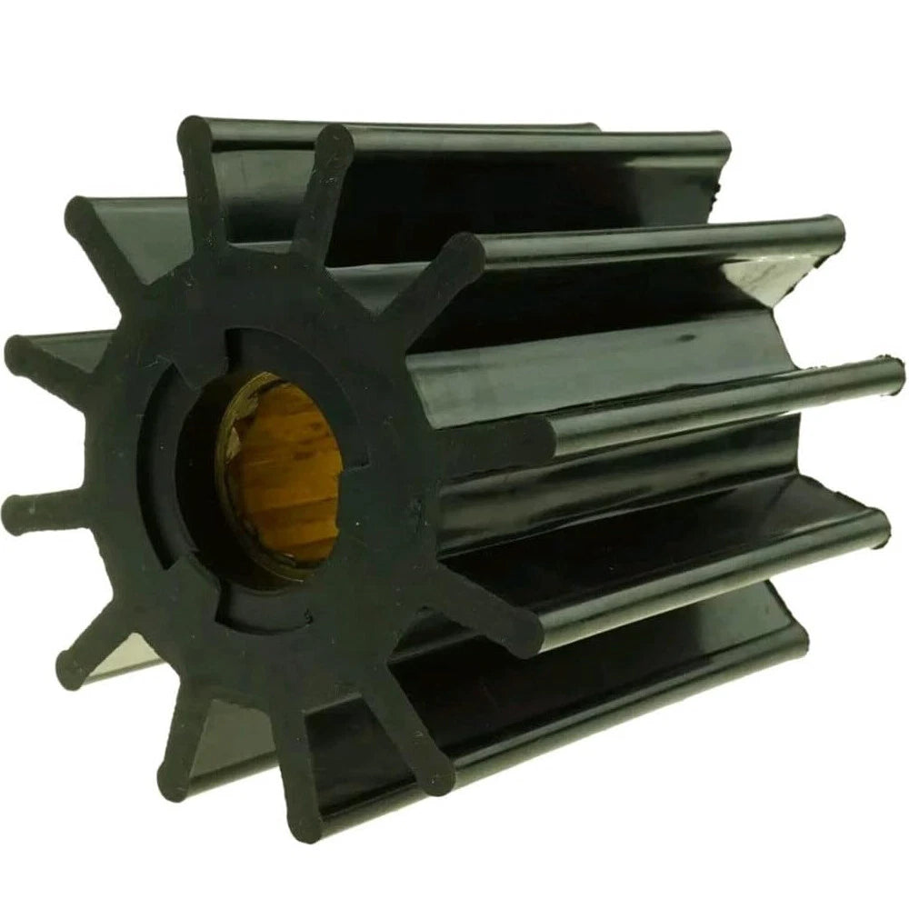 Flexible Impeller for Jabsco CEF 500163 Volvo 3830459 Kashiyama KP300