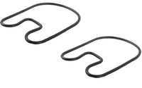 MerCruiser Alpha/Bravo Exhaust Y-Pipe Seal for Alpha/Bravo (2-Pack)