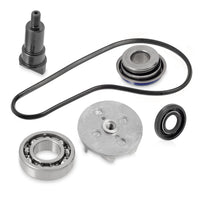 Water Pump Impeller with Shaft Gasket for Polaris Ranger 500/570 XP Crew