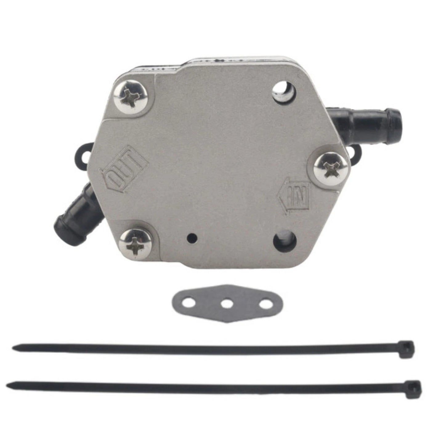 Fuel Pump & Gasket for Yamaha 115-250HP Outboard