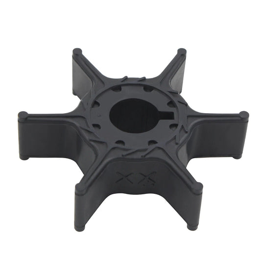 Water Pump Impeller for Yamaha Outboard 9.9HP 68T Series (1996-2006)