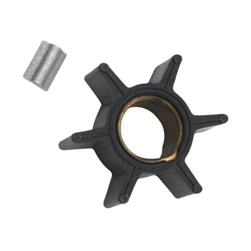 Water Pump Impeller & Key for Mercury/Mariner 4.5/7.5/9.8HP