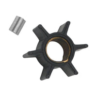 Water Pump Impeller & Key for Mercury/Mariner 4.5/7.5/9.8HP