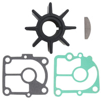 Water Pump Impeller Kit for Nissan/Tohatsu 9.9-20HP Outboard Engine