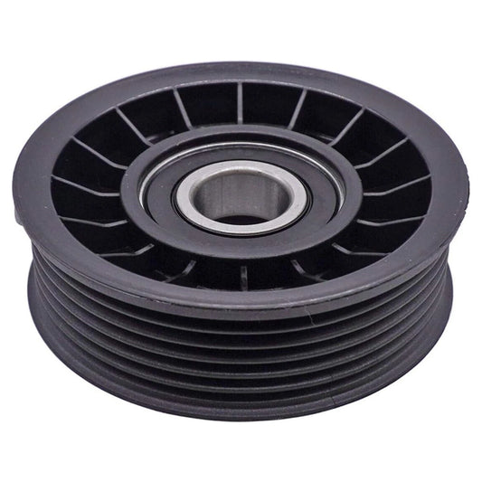 Mercruiser Serpentine Belt Idler Pulley for 4.3L/5.0L/5.7L/350 Mag V6/V8