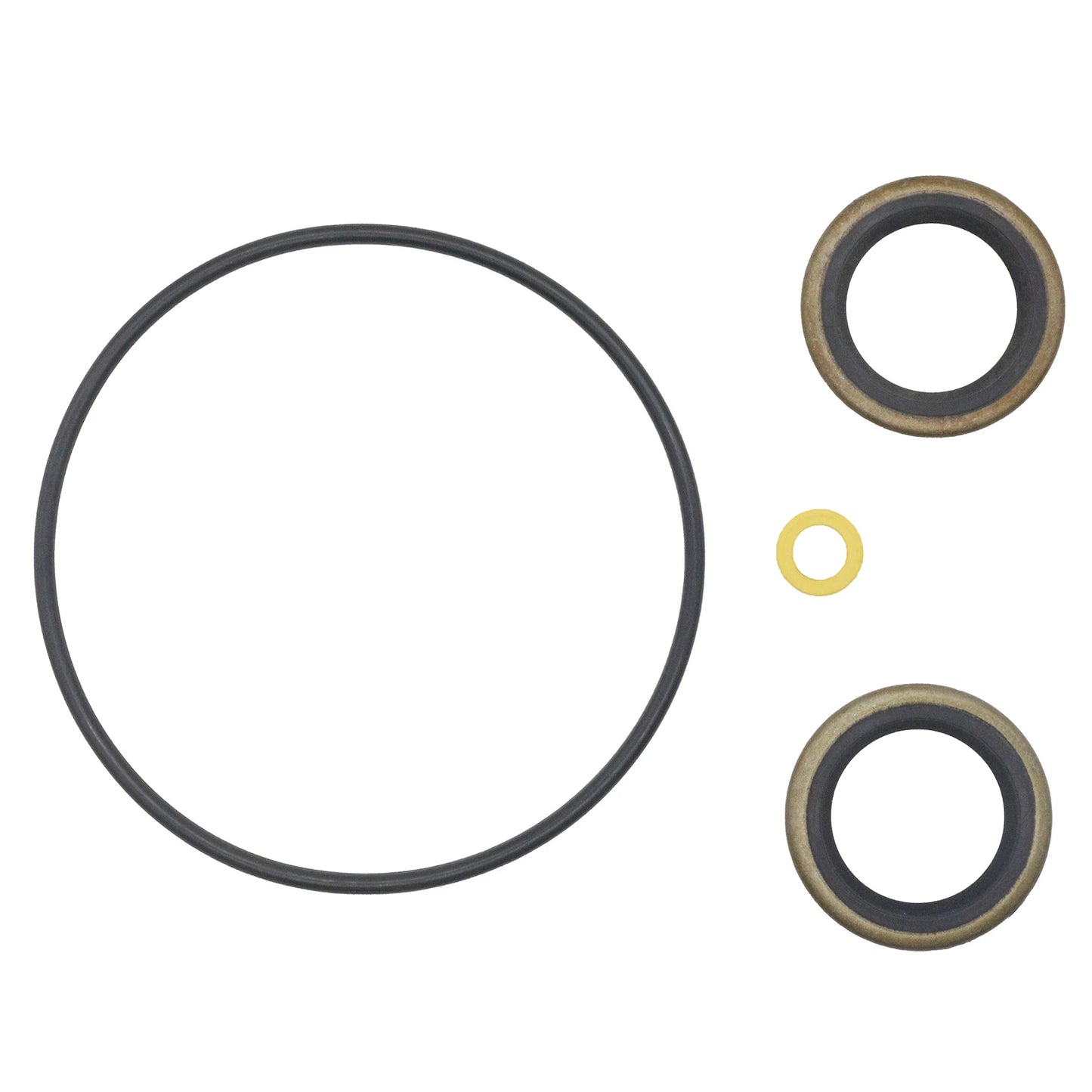 Mercruiser Bravo I Prop Shaft Lower Unit Seal Kit for Bravo I (305HP)