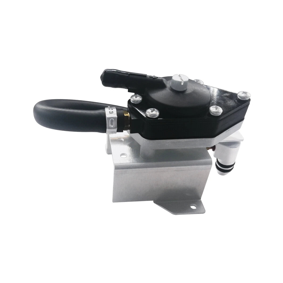 VRO Fuel Pump Kit for Evinrude Johnson 60-115HP V4 (1990-2006)
