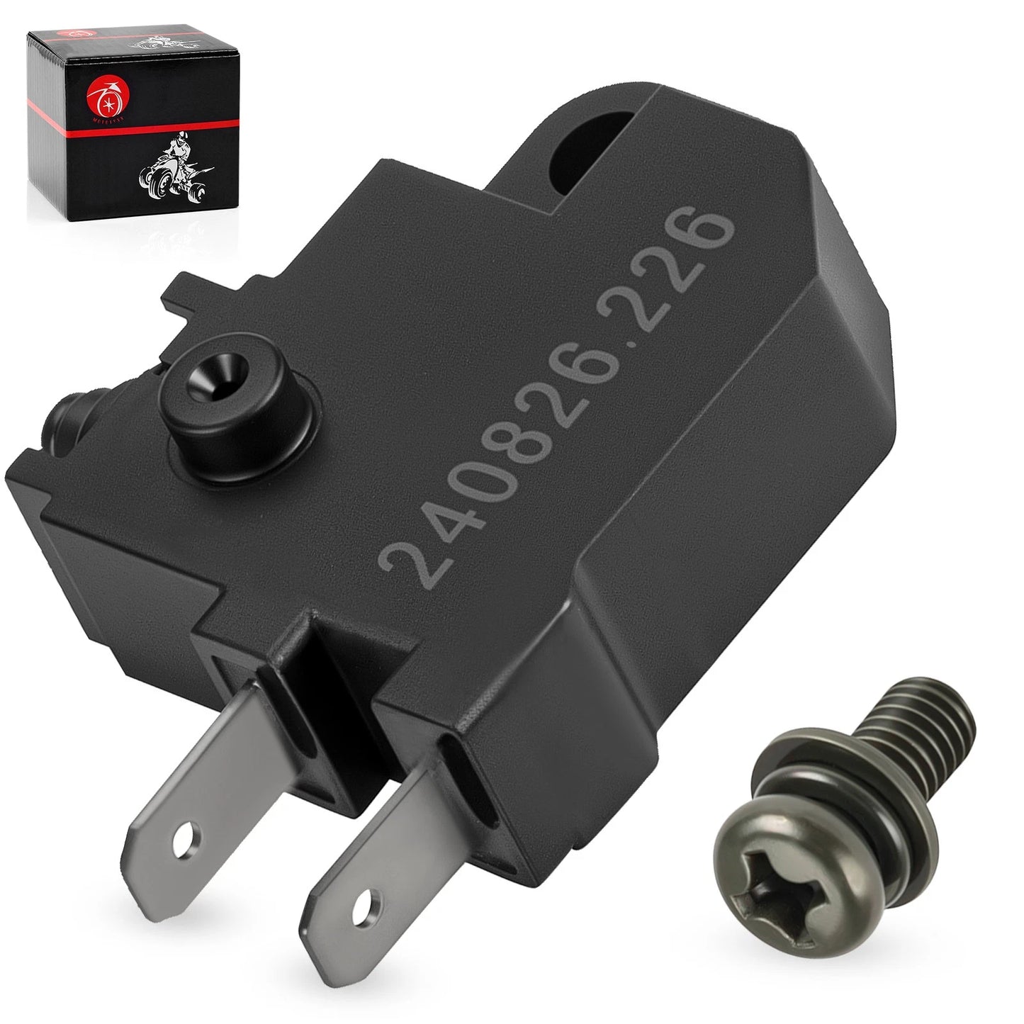 Front Brake Stop Light Switch for Honda CBR650F/CBR650R/CBR1000RR