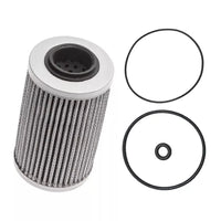Oil Filter for SeaDoo RXP-X/RXT-X/GTX Rotax 1630 (2 Pcs)