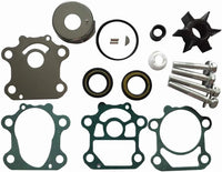 Water Pump Impeller Kit for Yamaha 70HP Outboard 6CJ Series